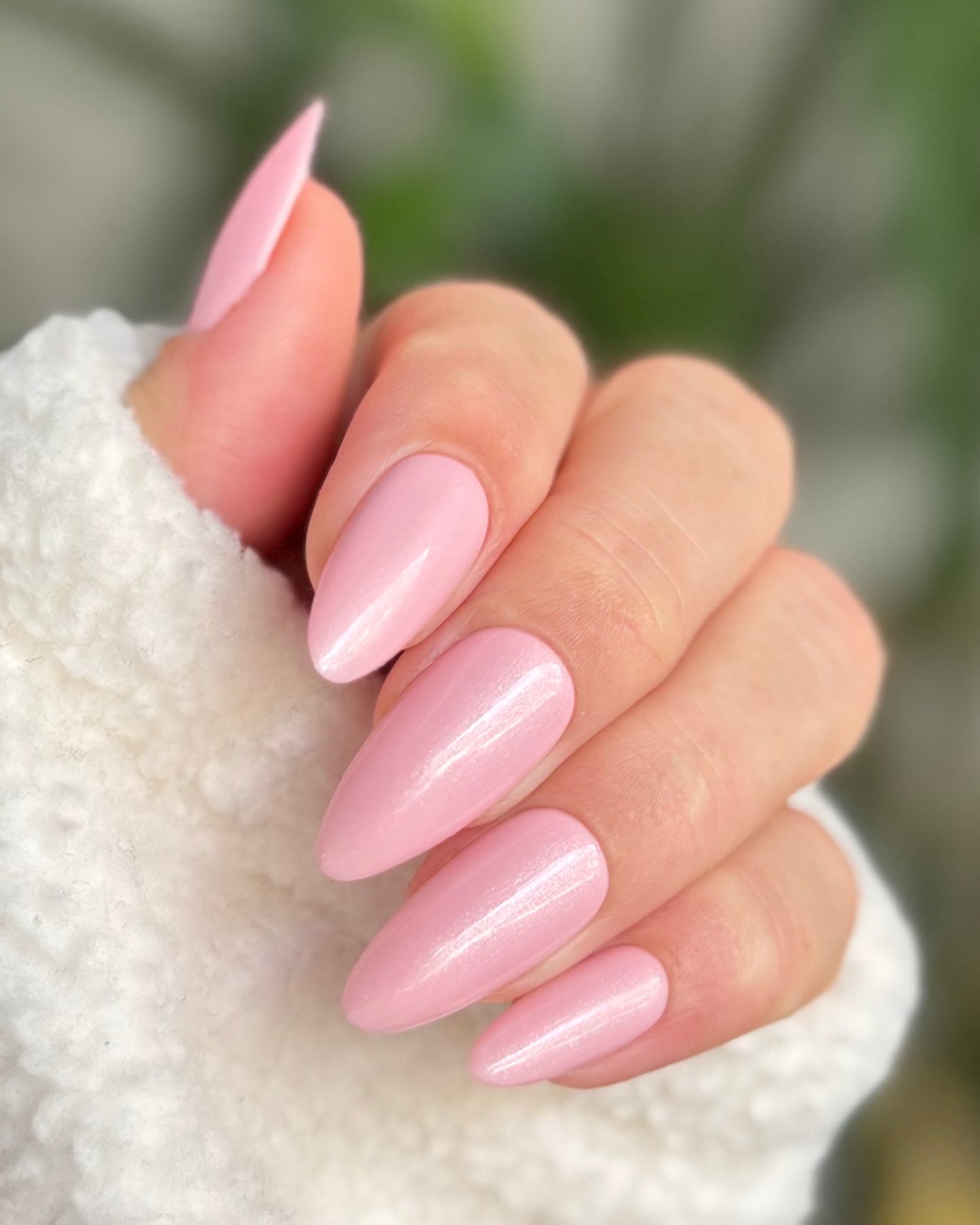 Princess - Press-on Nails