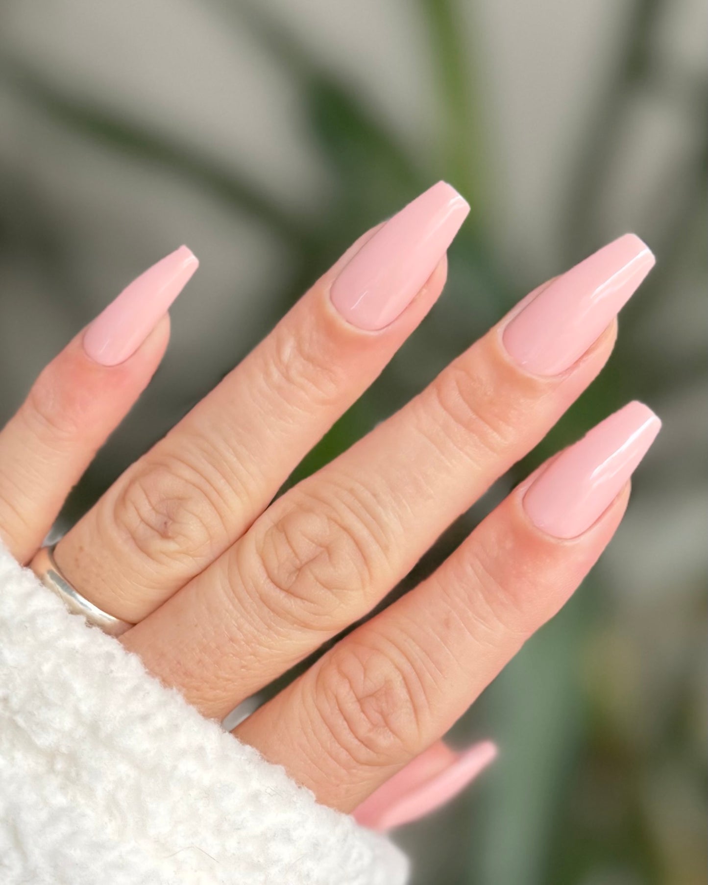 Soft Touch - Press-on Nails