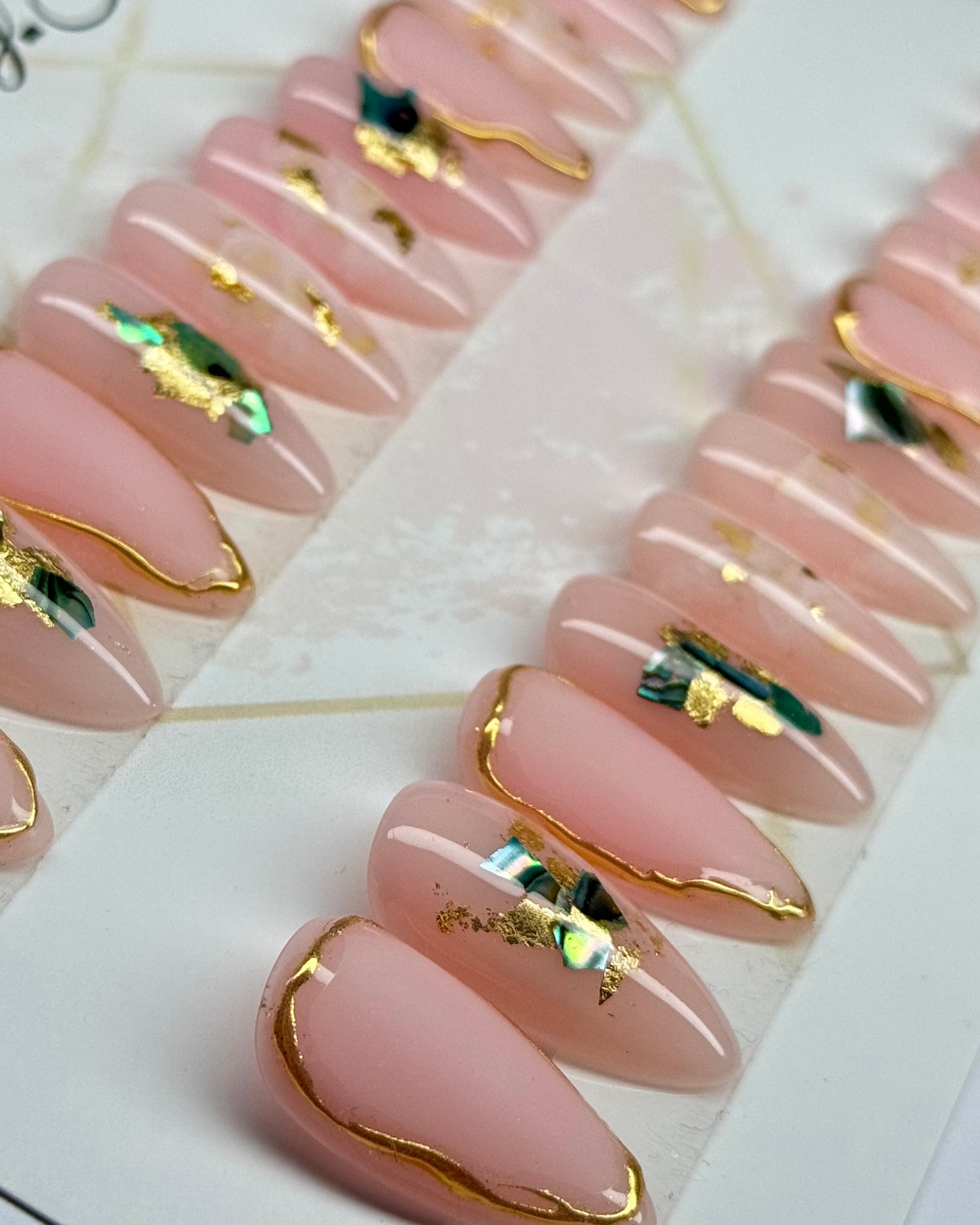 Ready to Wear Sets - Sofort versandfertig