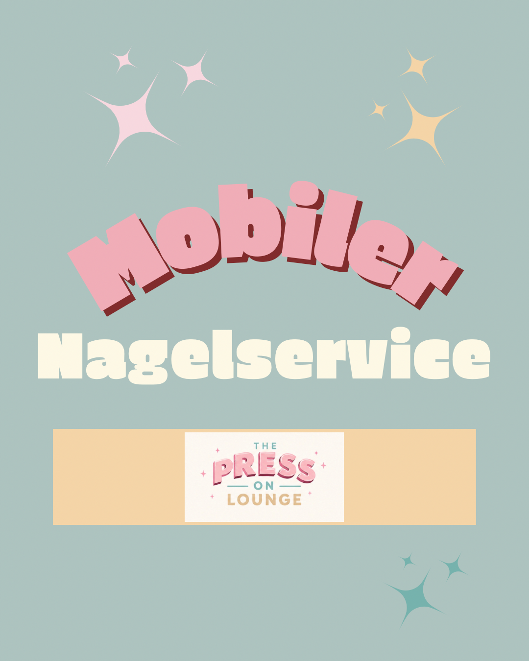 Mobiler Nagelservice