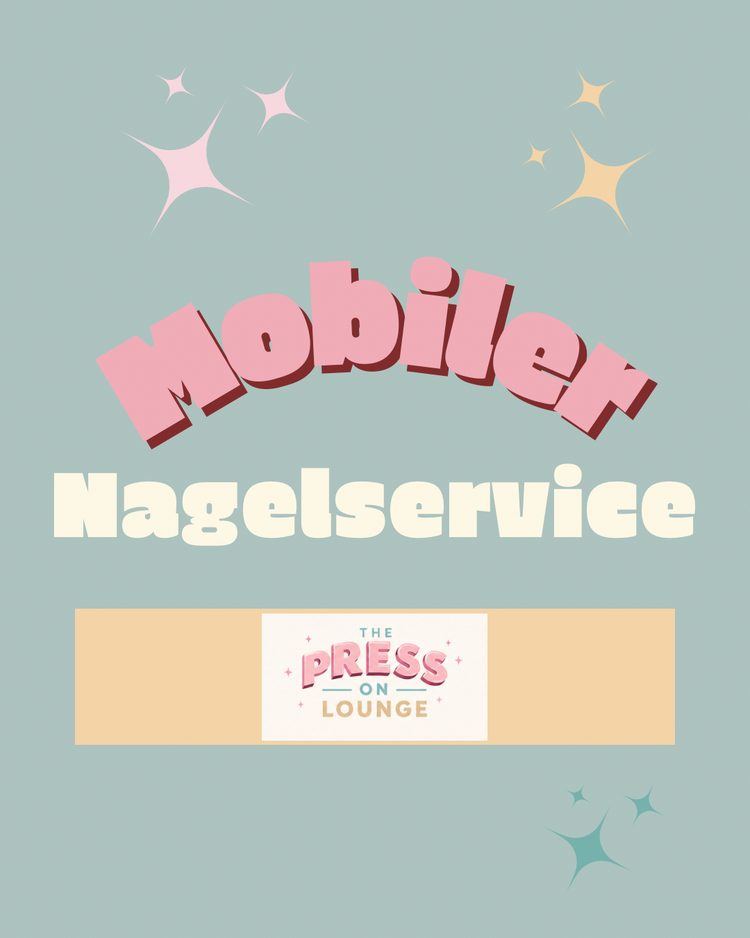 Mobiler Nagelservice