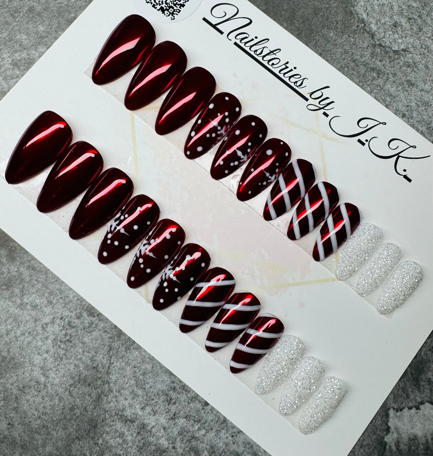 Ready to wear - Christmas Collection