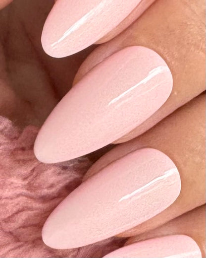 Doll - Press-On Nails