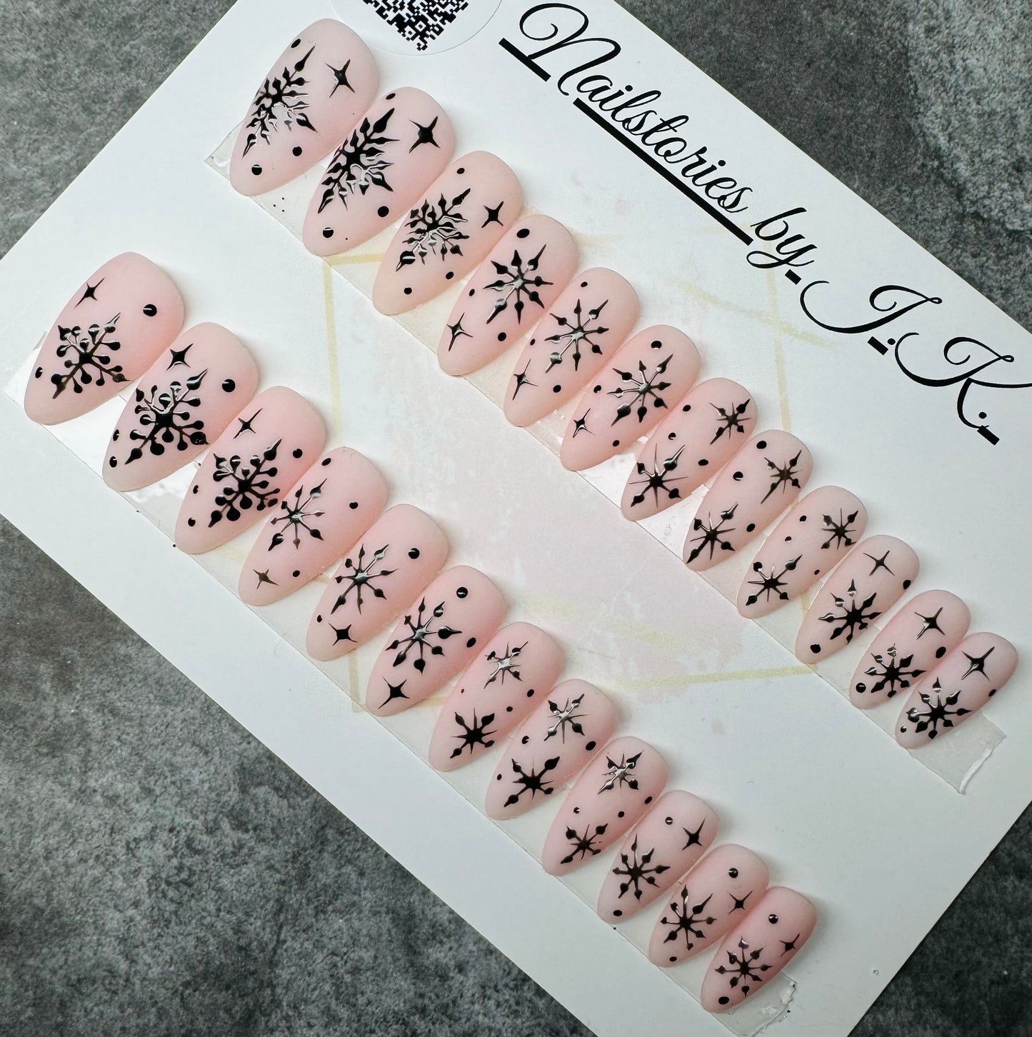 Ready to wear - Christmas Collection