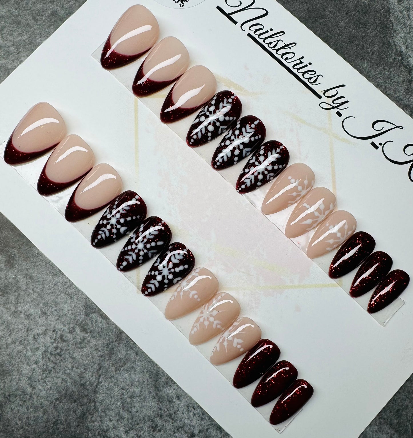 Ready to wear - Christmas Collection