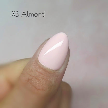 SizingCard - Press on nails sizingkit