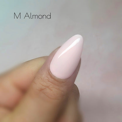 SizingCard - Press on nails sizingkit