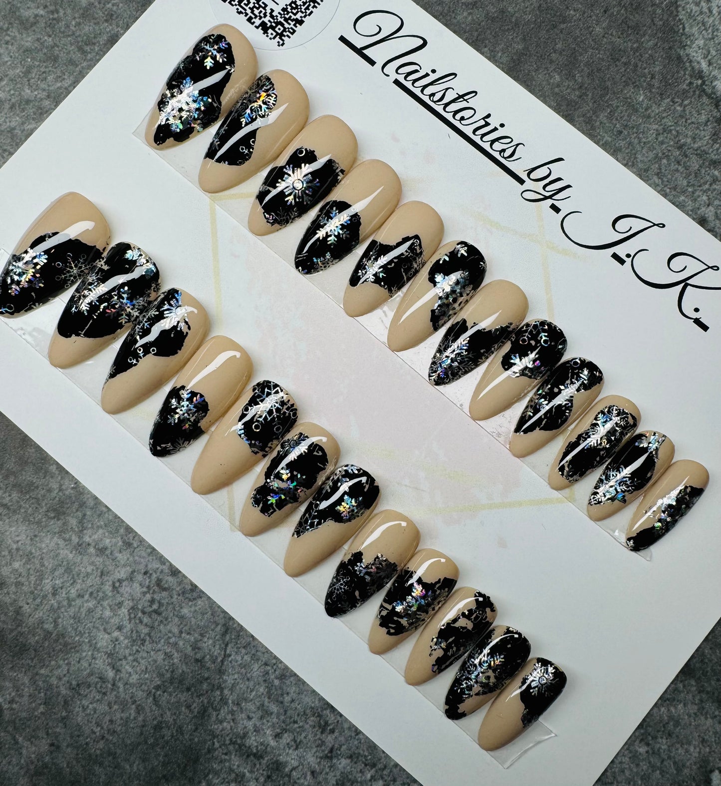 Ready to wear - Christmas Collection