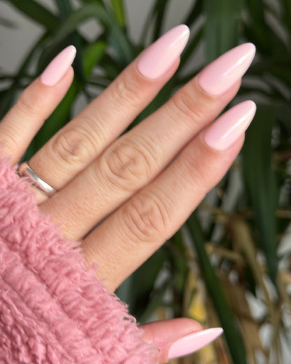 Doll - Press-On Nails