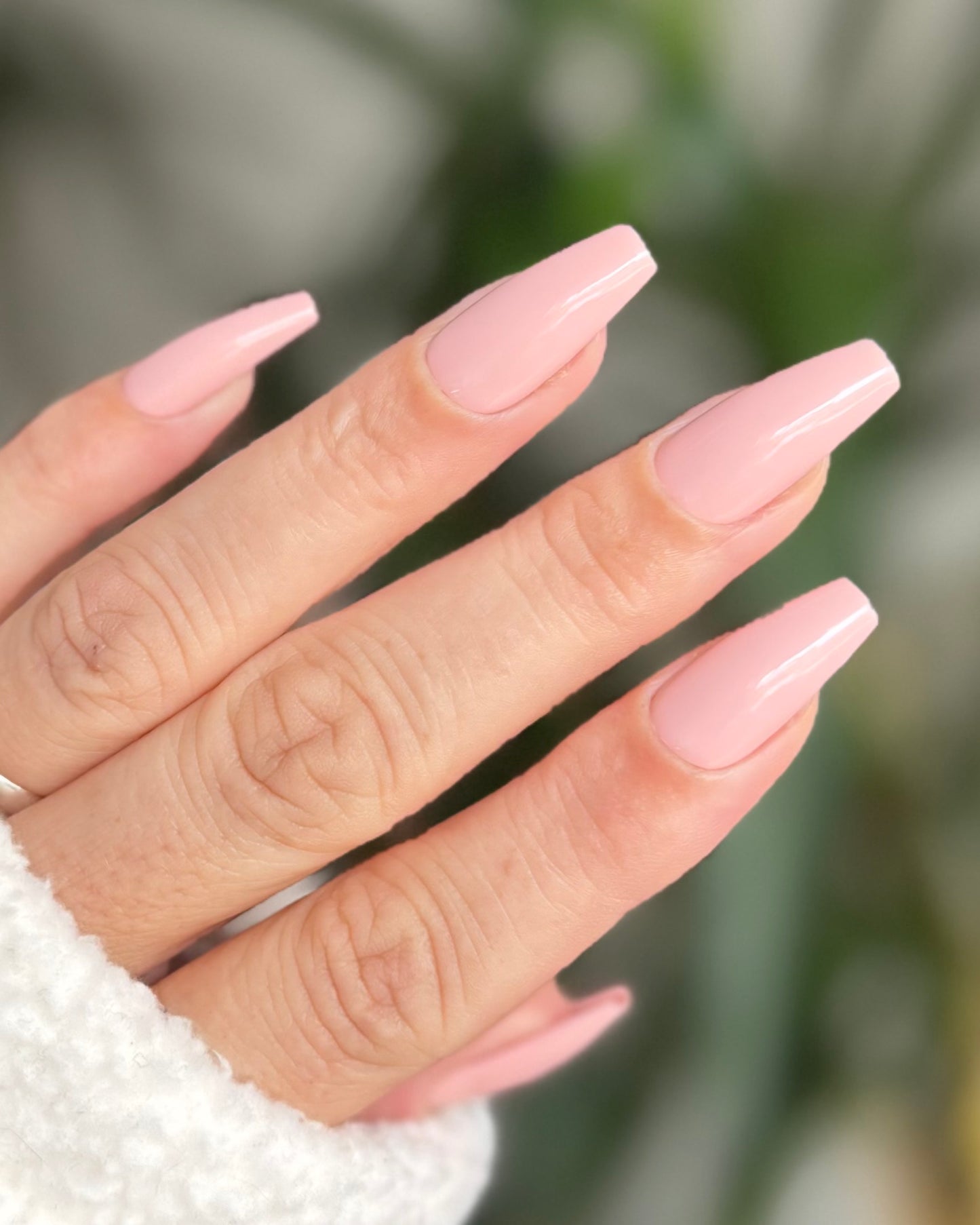 Soft Touch - Press-on Nails