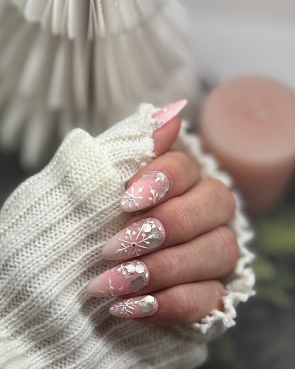 Sweet Wonderland - Press on Nägel