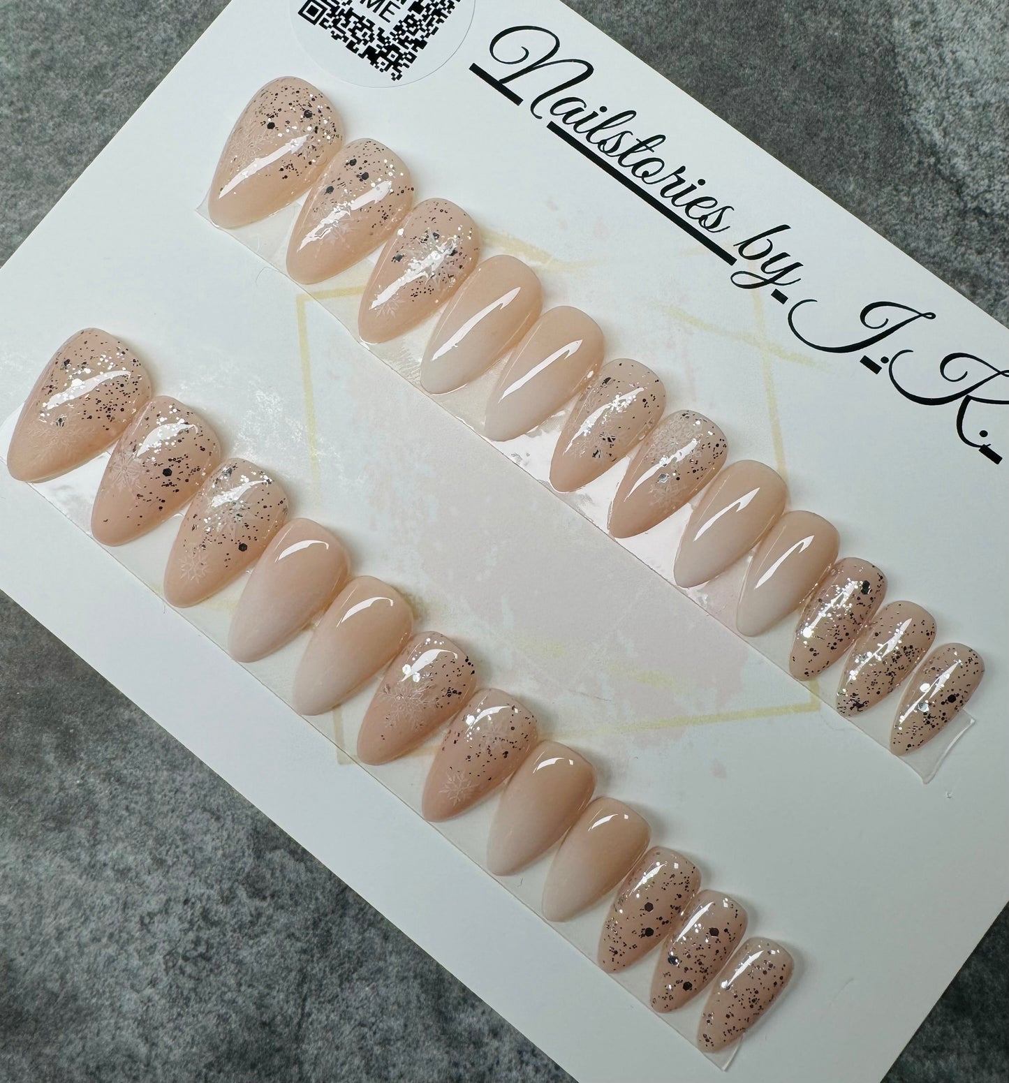 Ready to wear - Christmas Collection