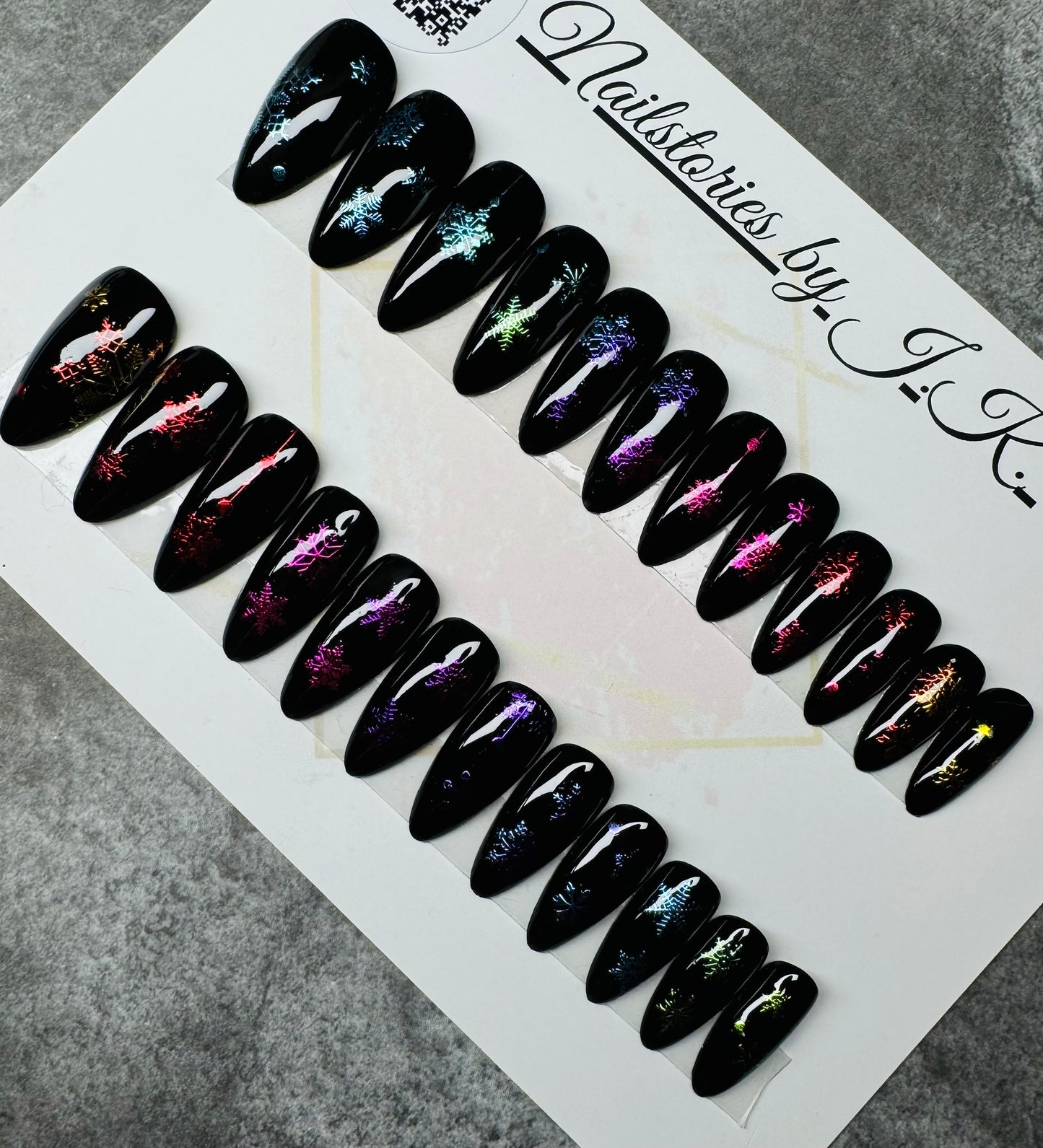 Ready to wear - Christmas Collection