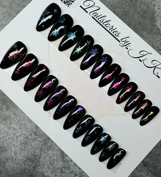 Ready to wear - Christmas Collection