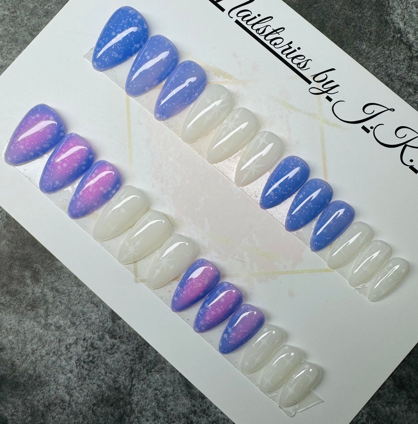 Ready to wear - Christmas Collection