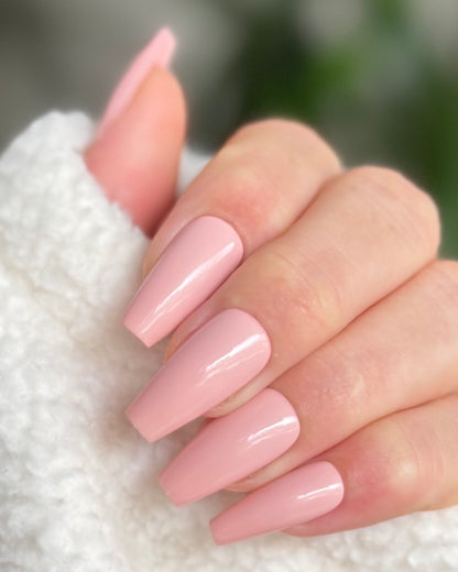 Soft Touch - Press-on Nails