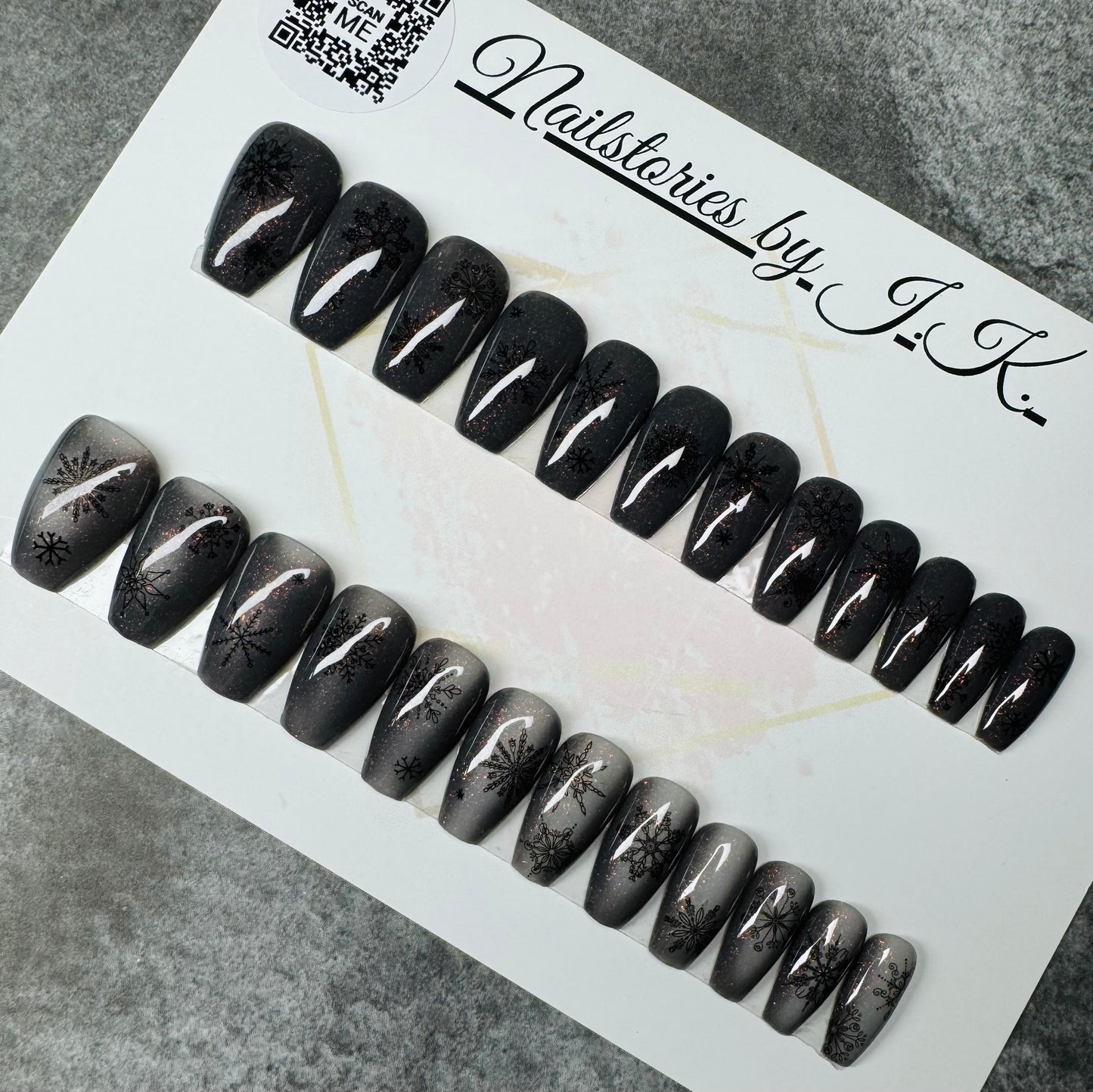 Ready to wear - Christmas Collection