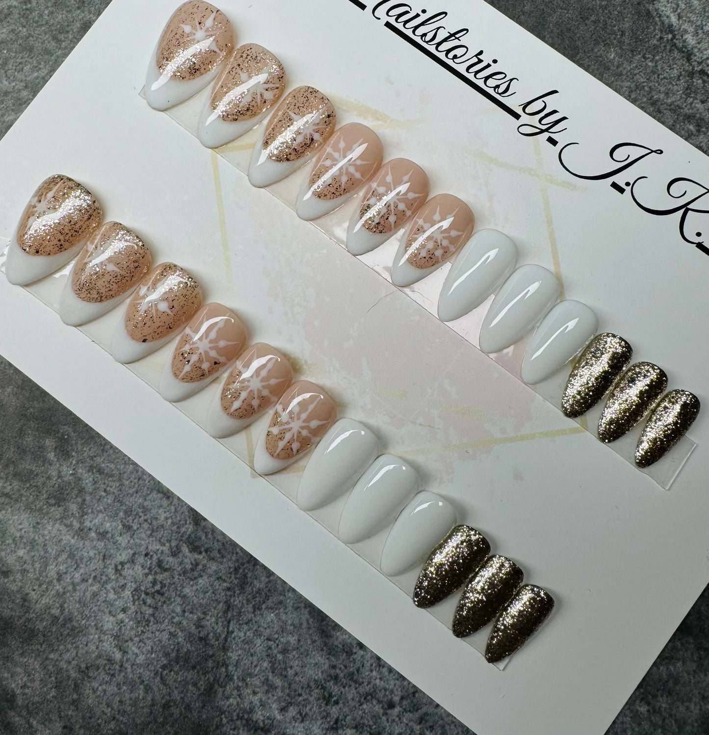 Ready to wear - Christmas Collection