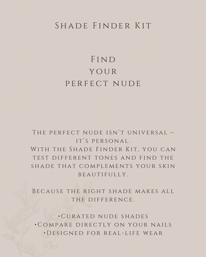 Shape & Shade Finder Bundle