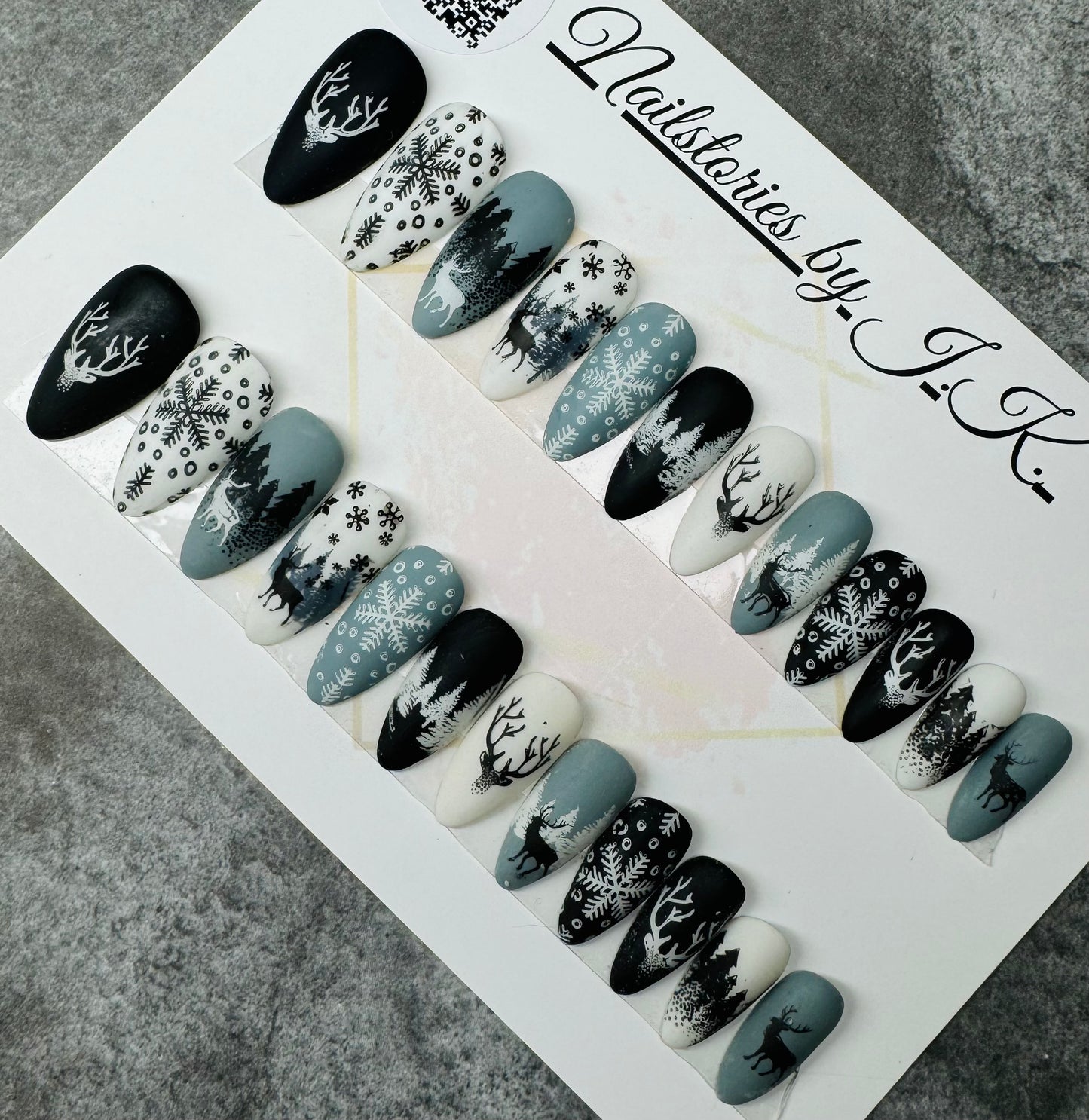 Ready to wear - Christmas Collection