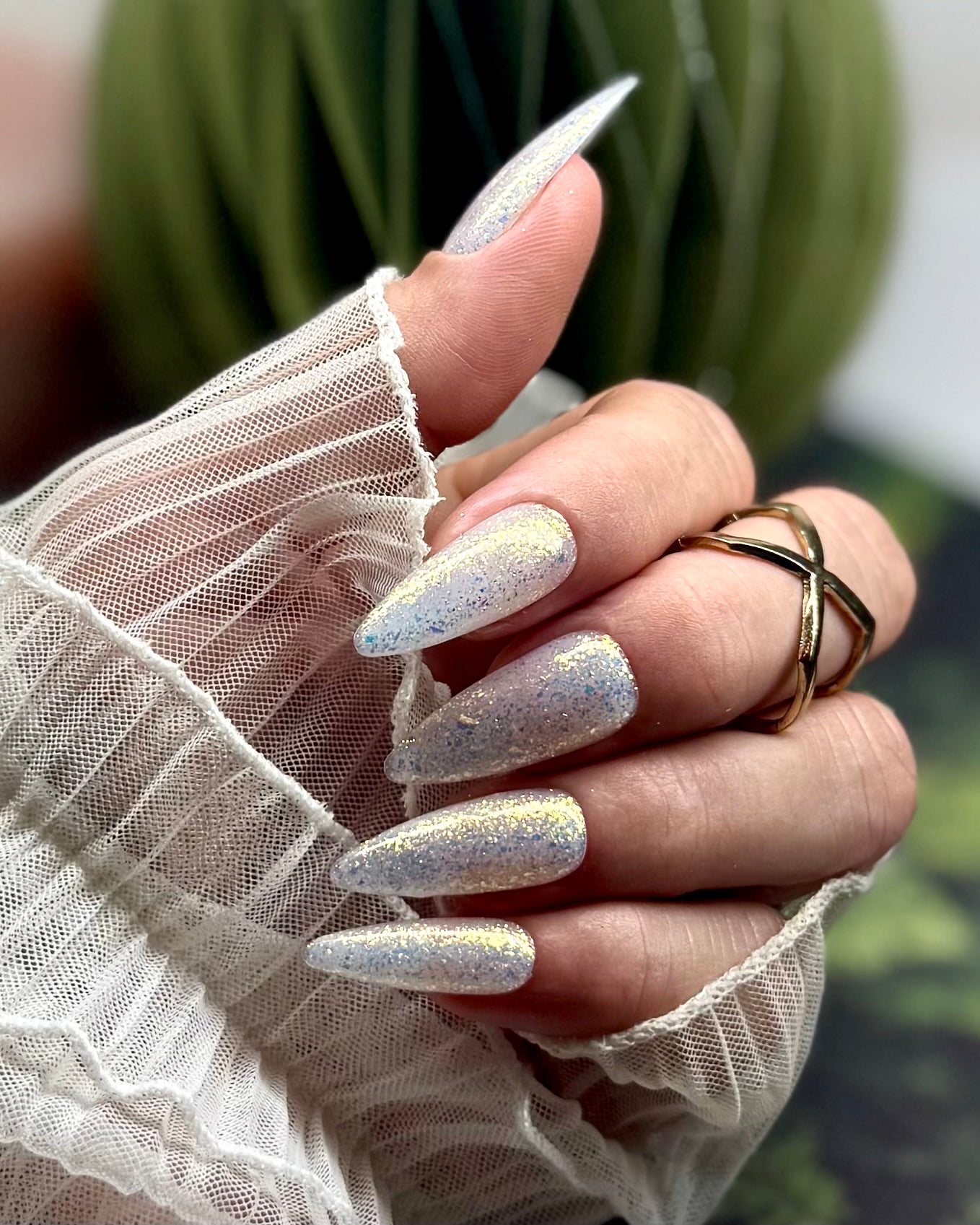 Holy Glam - Press on Nägel