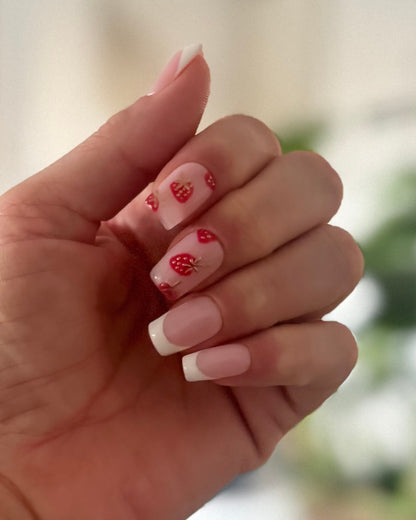 Strawberry Gold
