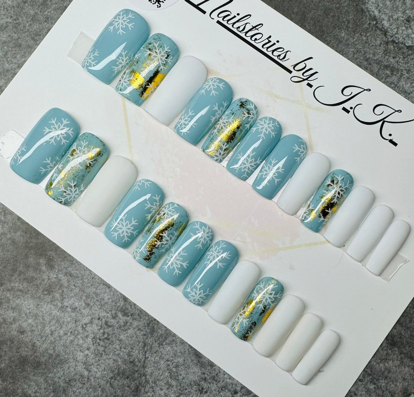 Ready to wear - Christmas Collection