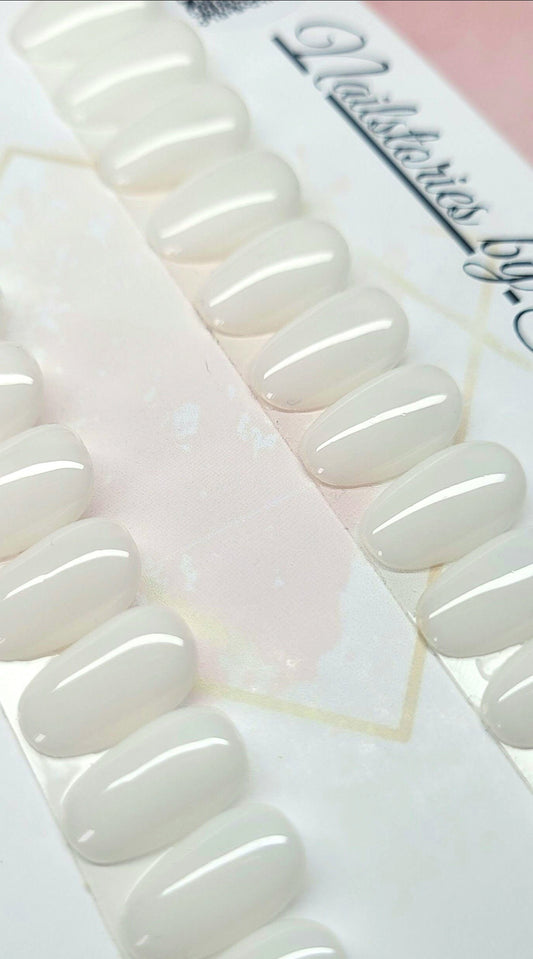 Ready to Wear Set - Press on nails