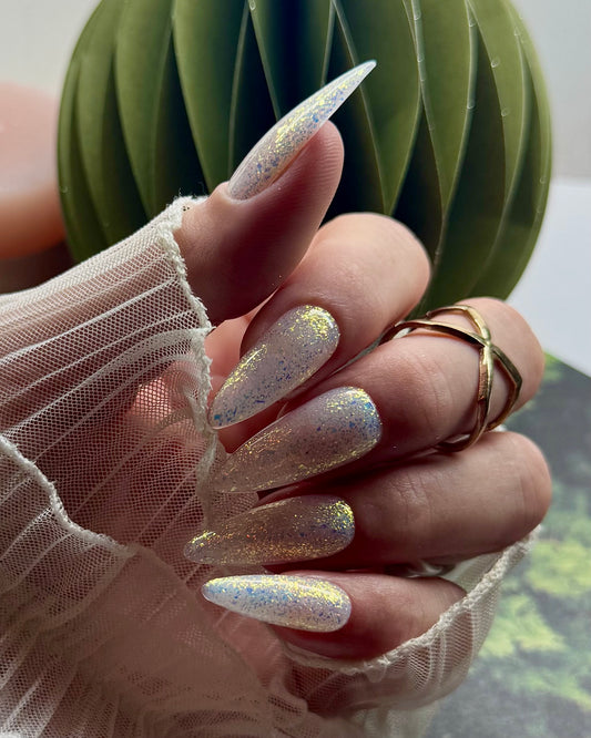 Holy Glam - Press on Nägel