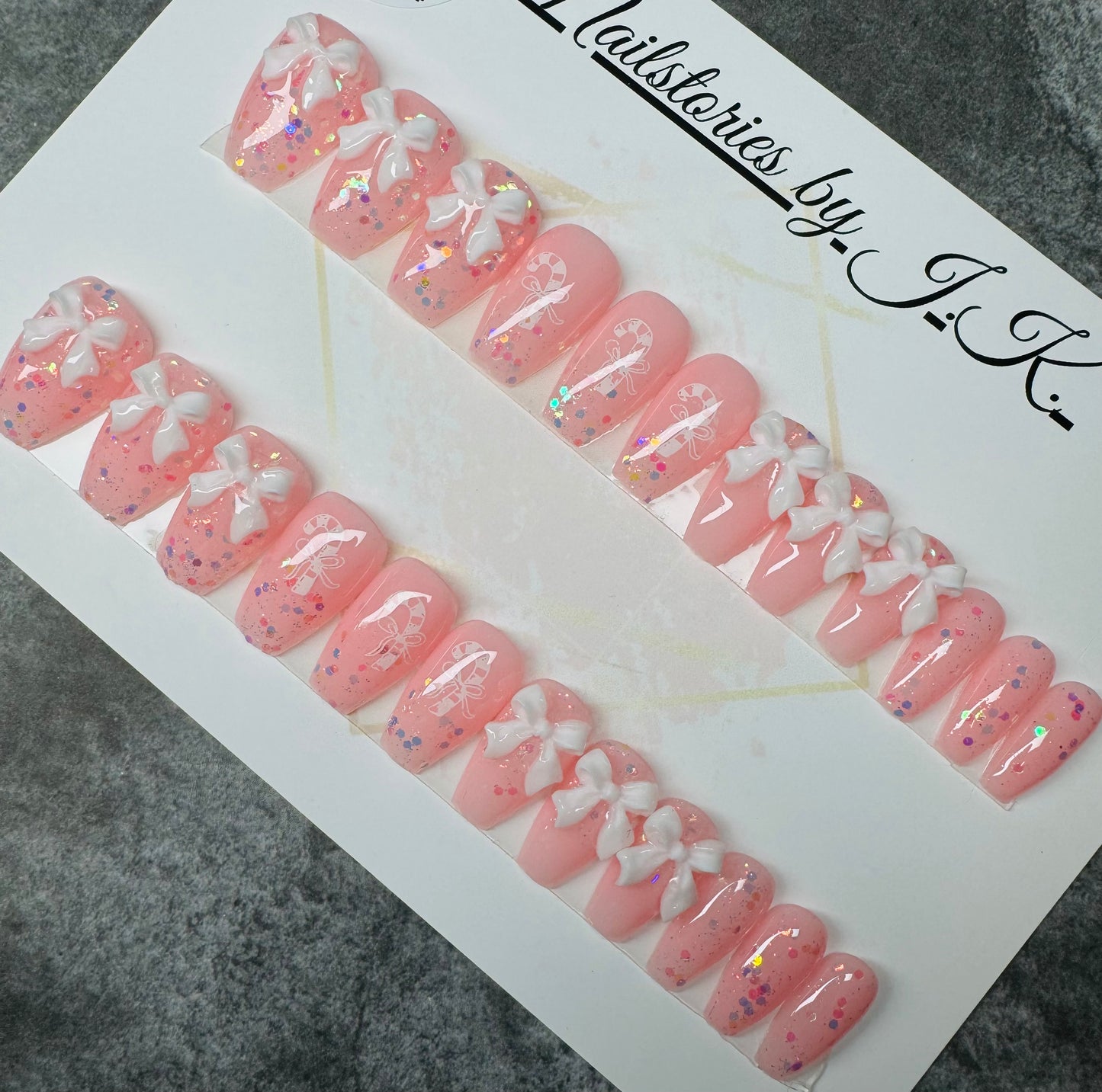 Ready to wear - Christmas Collection