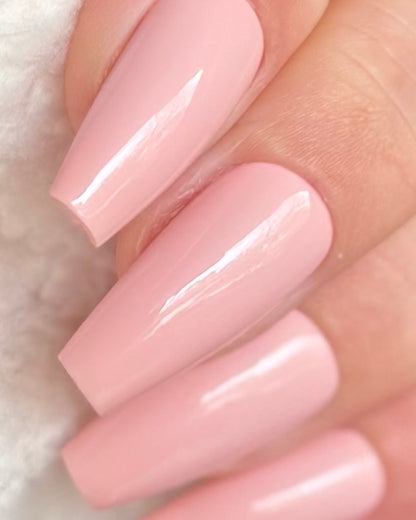 Soft Touch - Press-on Nails