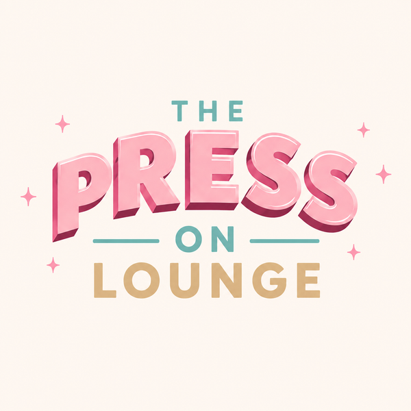 The Press On Lounge