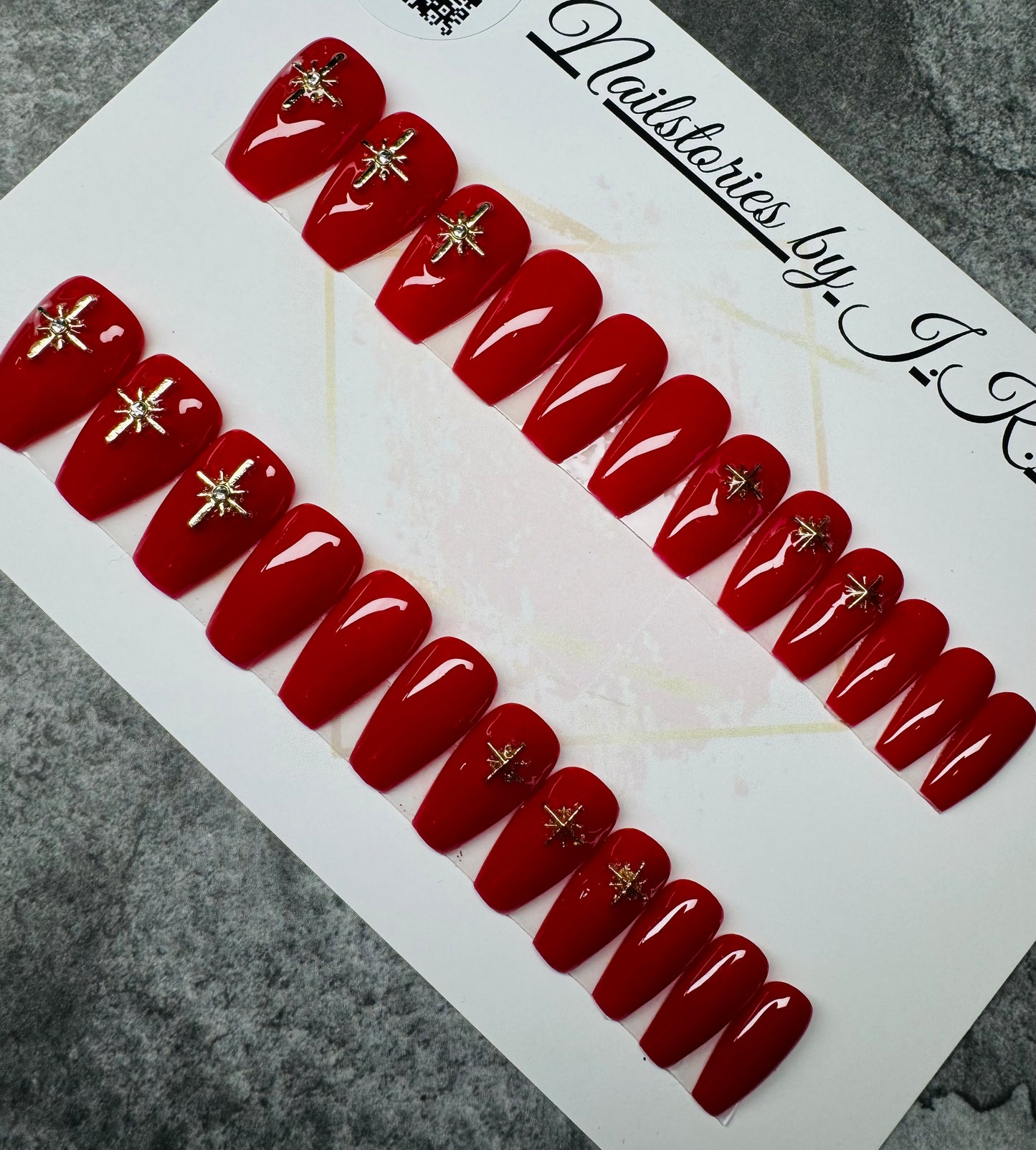 Ready to wear - Christmas Collection