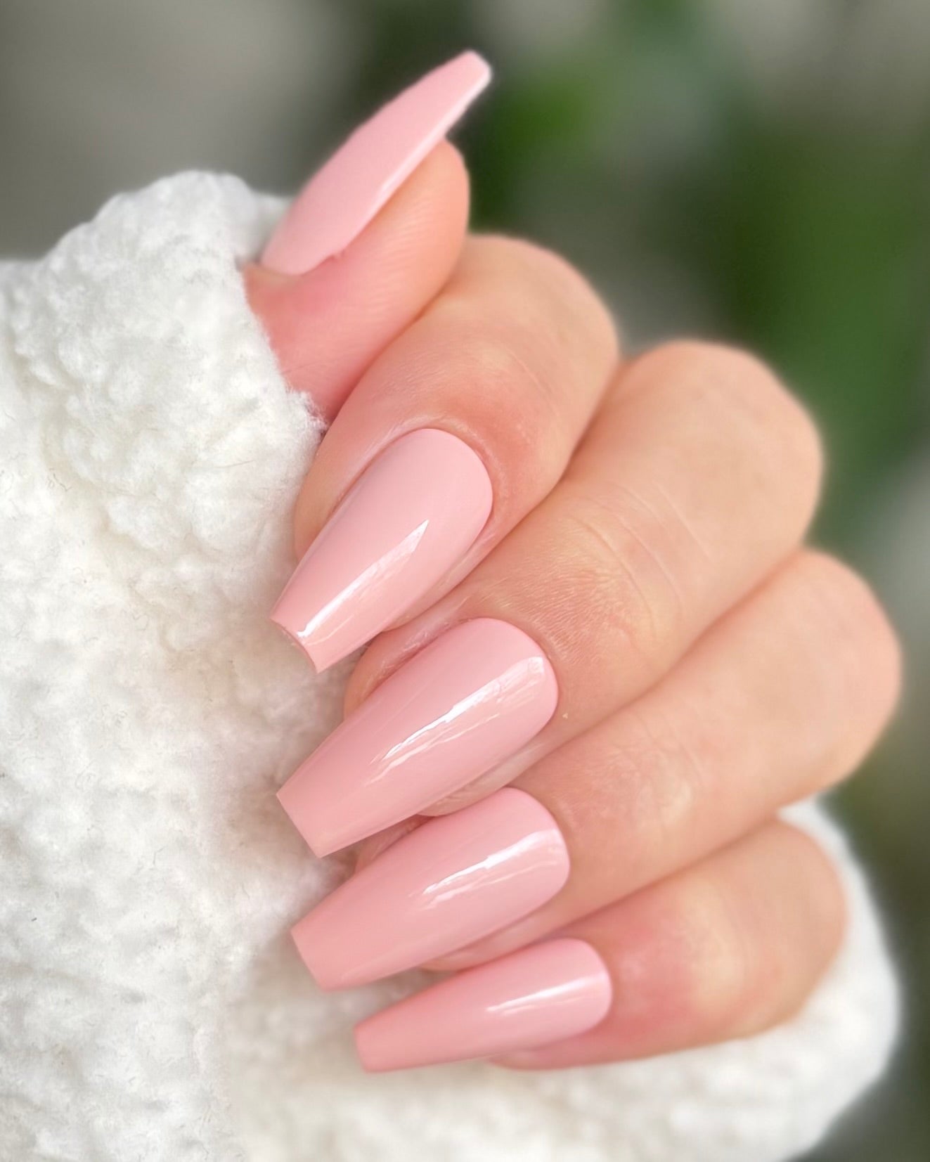 Soft Touch - Press-on Nails
