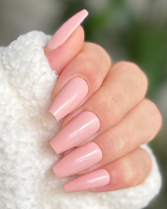 Soft Touch - Press on Nails