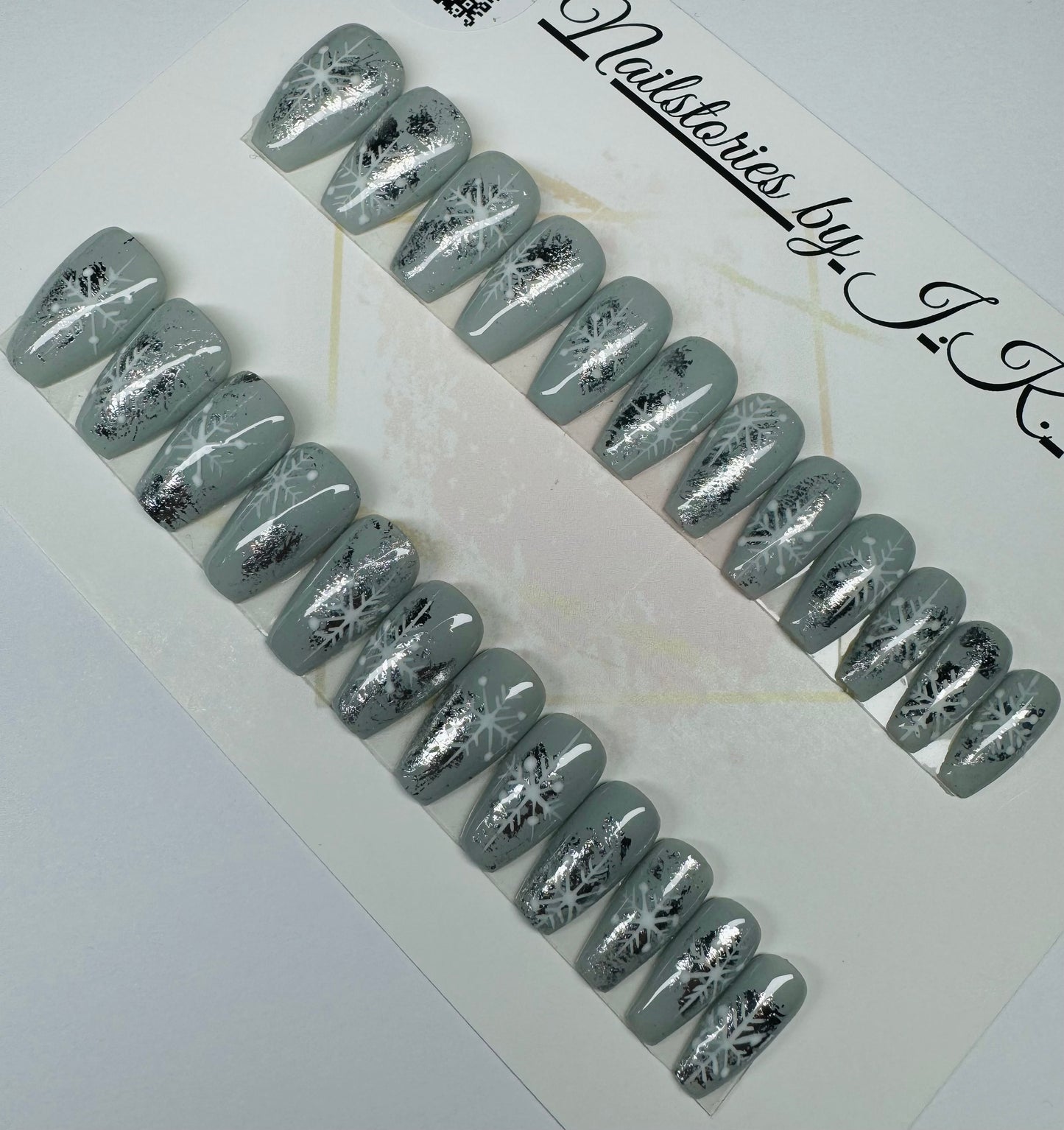 Ready to wear - Christmas Collection