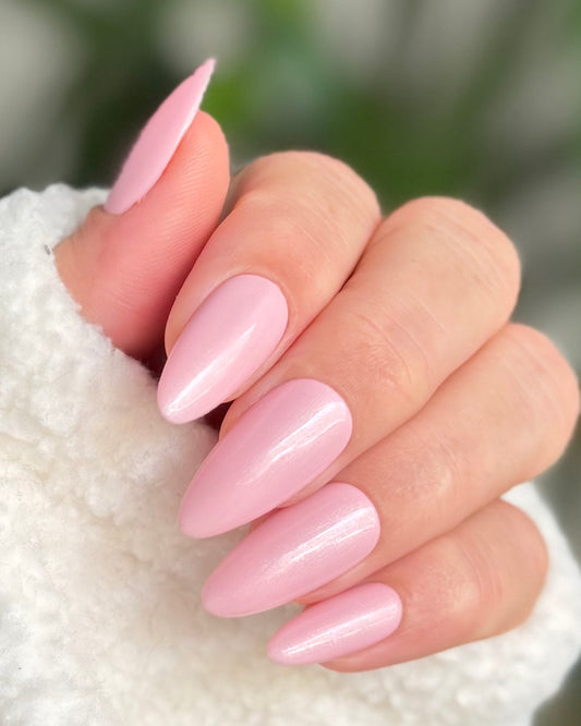 Princess - Press on Nails