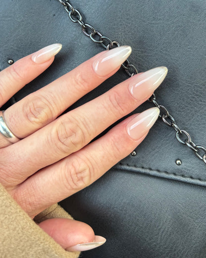 Babyboomer de luxe - Press on Nägel