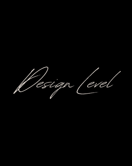 Design Level für personalisierte Sets