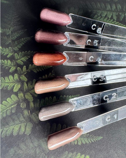 Cozy Moments - Cat Eyes