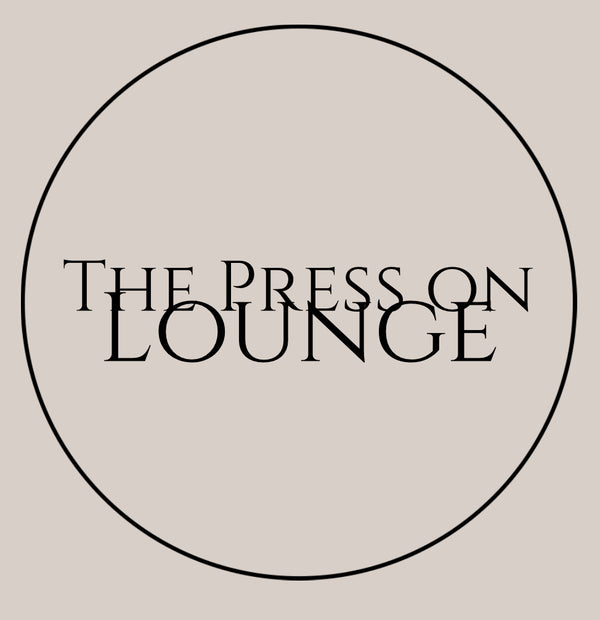 The Press On Lounge