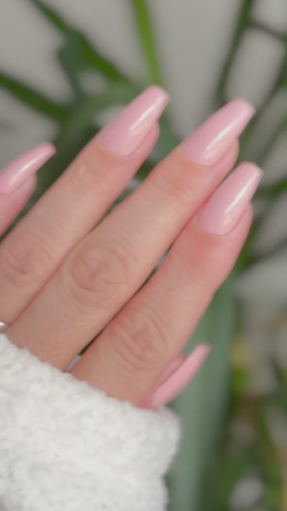 Soft Touch - Press-on Nails