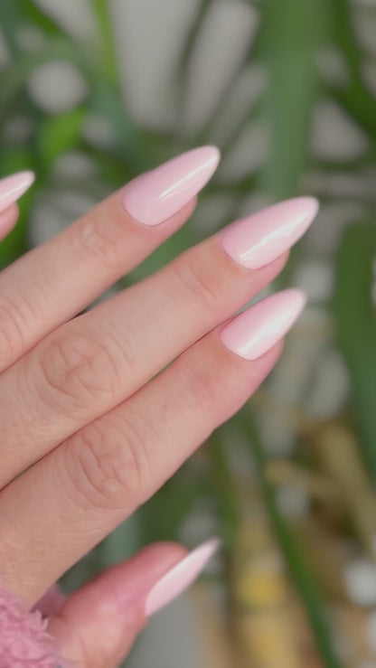 Doll - Press-On Nails