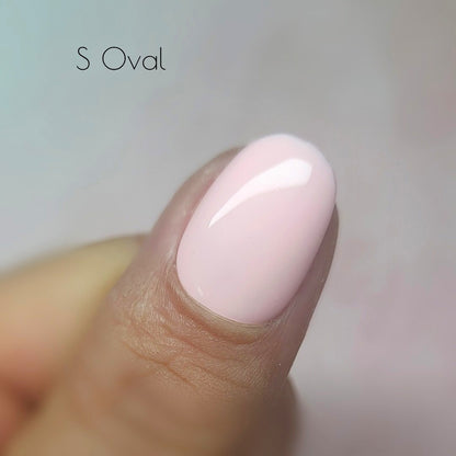 SizingCard - Press on nails sizingkit