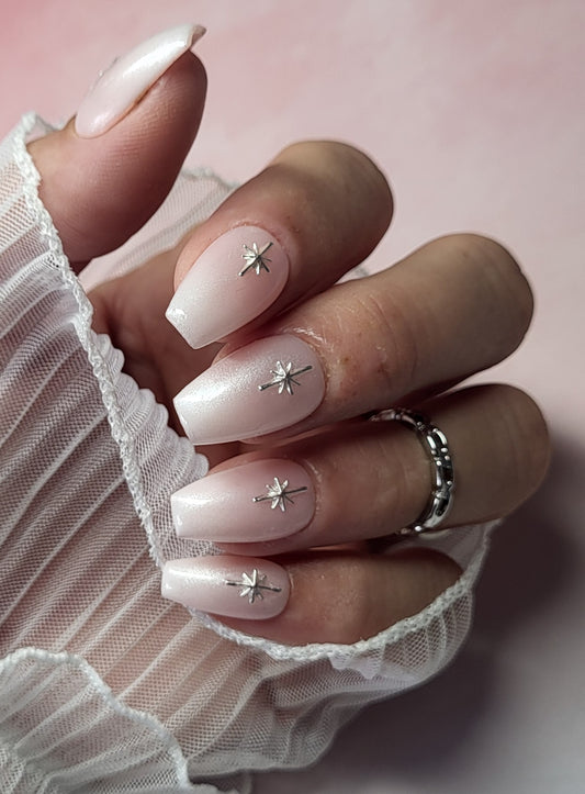 Starlight - Press on Nägel