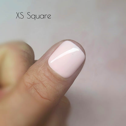 SizingCard - Press on nails sizingkit