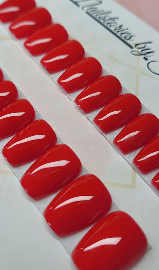 Ready to Wear Set - Press on nails